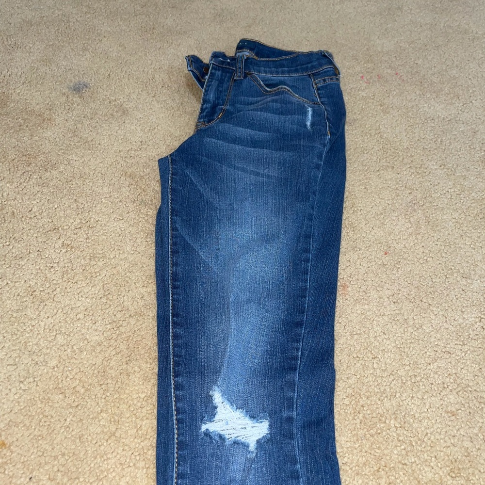Aeropostale Jeans